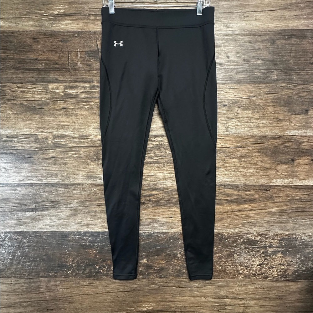 Under Armour Black Leggings